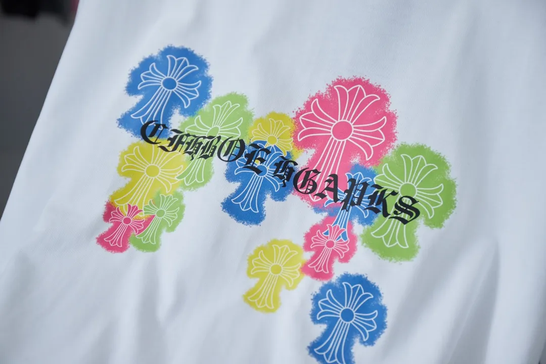 Quality CH Chrome Hearte New Arrival Series 、 ， ， ！ ， ，Classic logo ， ， G OS Versatile S M L XL